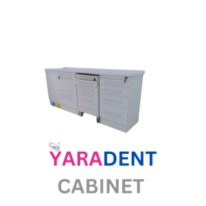 Yara Dent Dental Cabinet