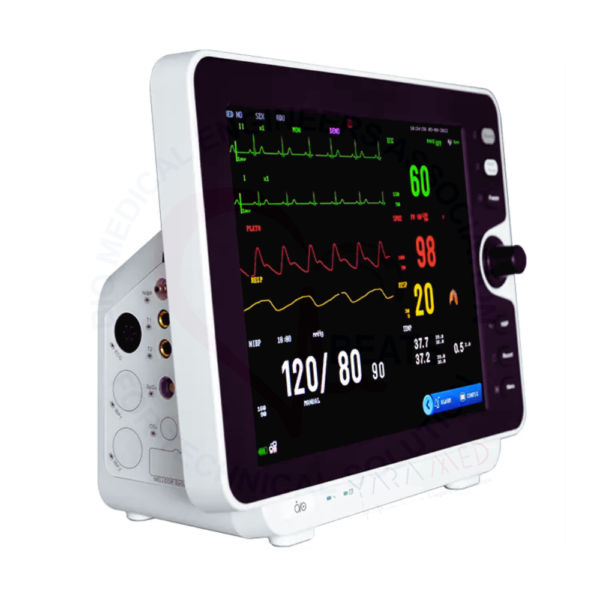 Yara Med Patient Monitor YM8000-B