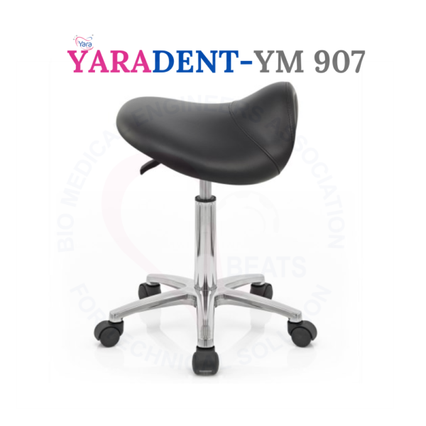 Yara Med Chair With Out Back Rest YM907 At Beats Med