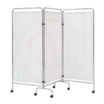 Ward Screen 3 & 4 Fold SS UAE