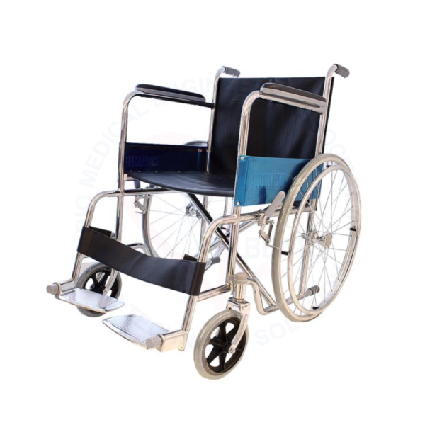 Yara Med Manual Wheelchair W01