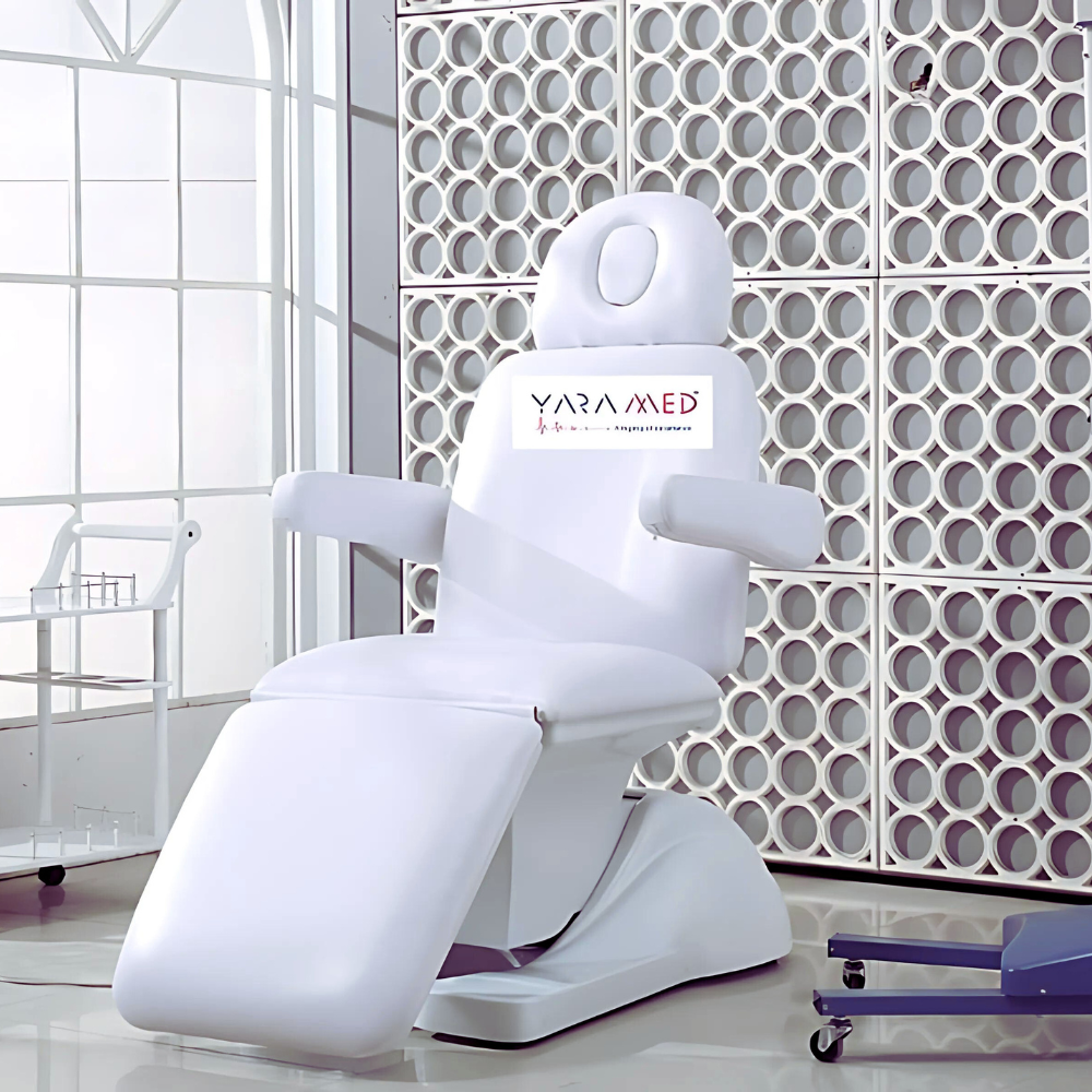 Yara Med Electrical Derma Chair 3 Motor