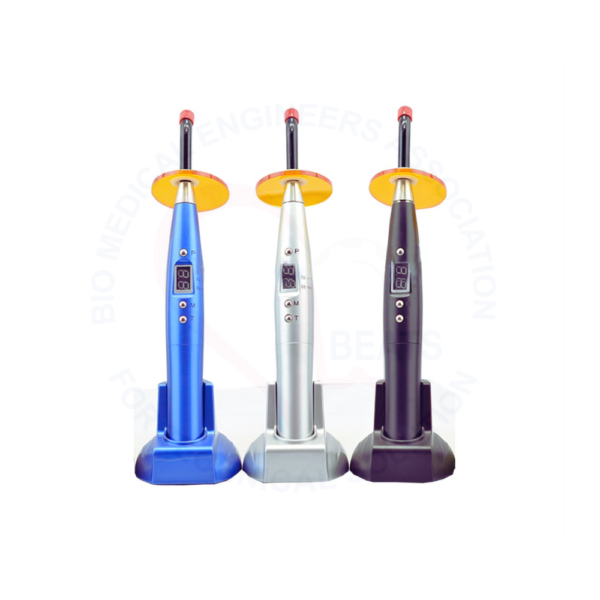 Yara Dent Light Cure Unit LCO2