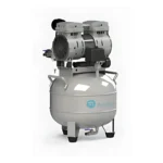pelement dental oil free compressor A101