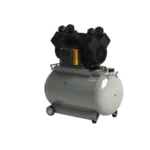 Pelement Dental Oil Free Compressor A501