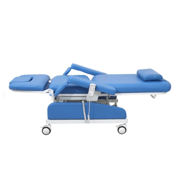 Yara Med Electrical Dialysis Chair