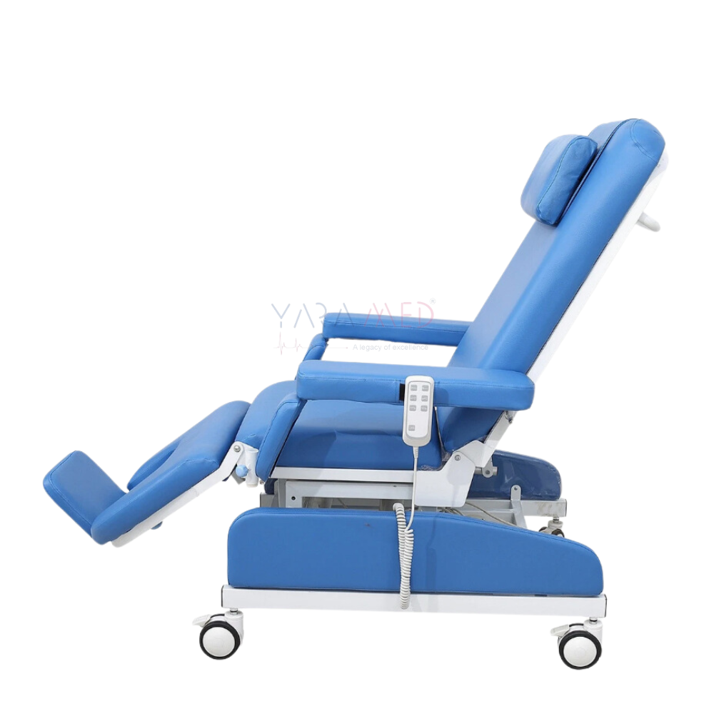 Yara Med Electrical Dialysis Chair