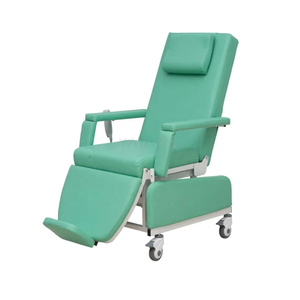 Yara Med Electrical Dialysis Chair