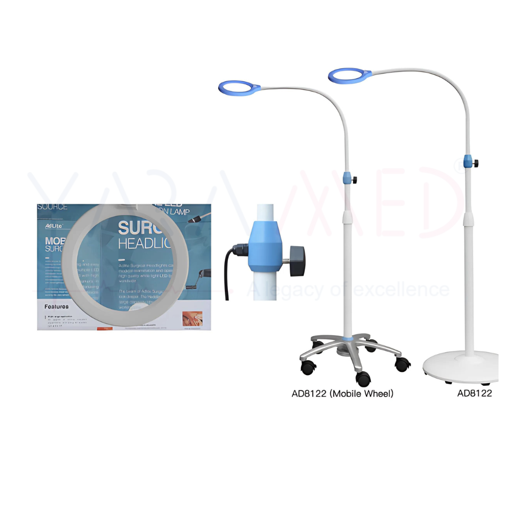 Yara Med Magnifying Lamp