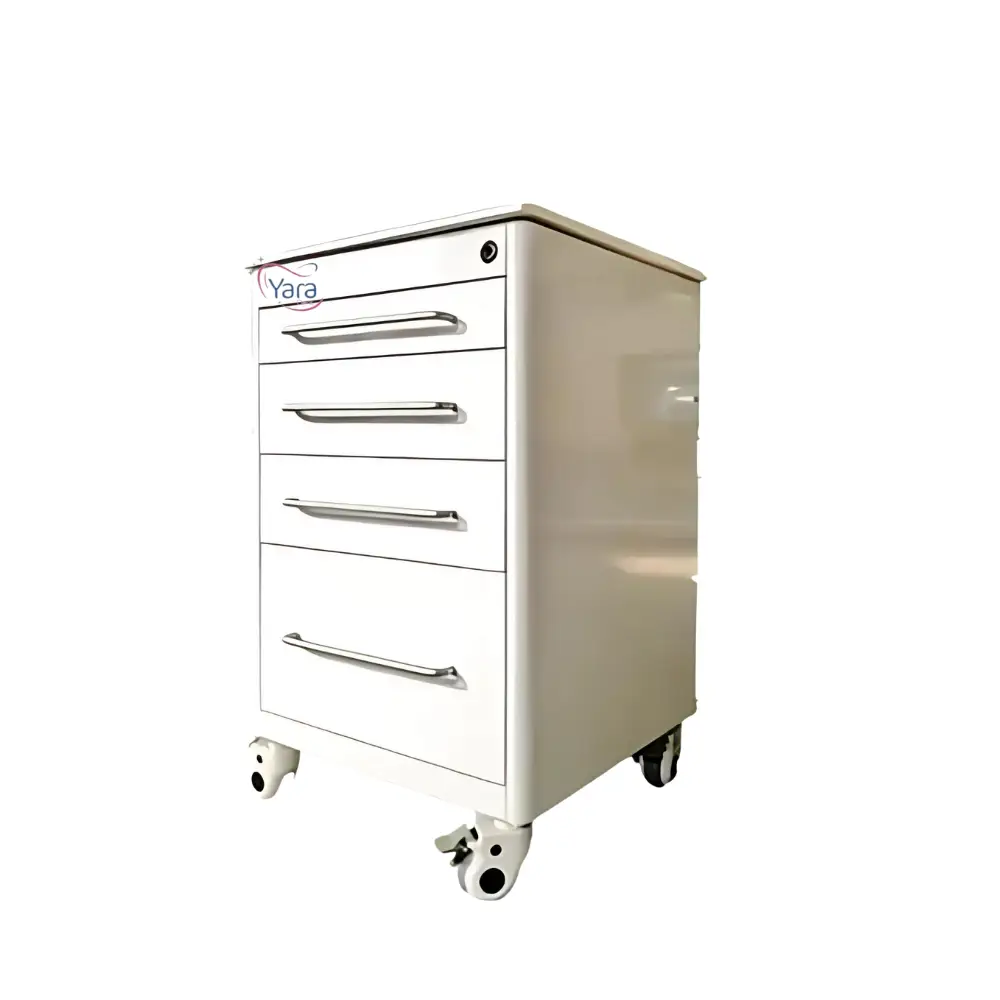 Yara Dent Portable Dental Cabinet