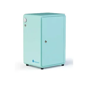 Pelement Dental Suction Unit S206(With Sound Proof Cabin)