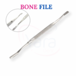 YaraDent Bone file