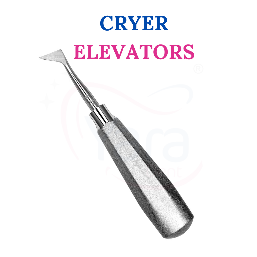 YaraDent Cryer Elevator