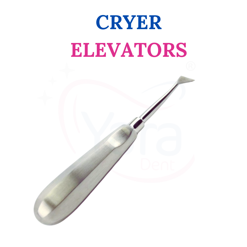 YaraDent Cryer Elevator