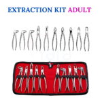 YaraDent Extraction Kit Adult