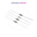 YaraMed Bowman Forcep