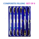 YaraDent Composite Filling