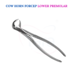 YaraDent Cow Horn Forcep