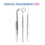 YaraDent Dental Diagnostic Set