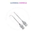 YaraMed Lacrimal Cannula
