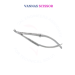 YaraMed Vannas Scissors
