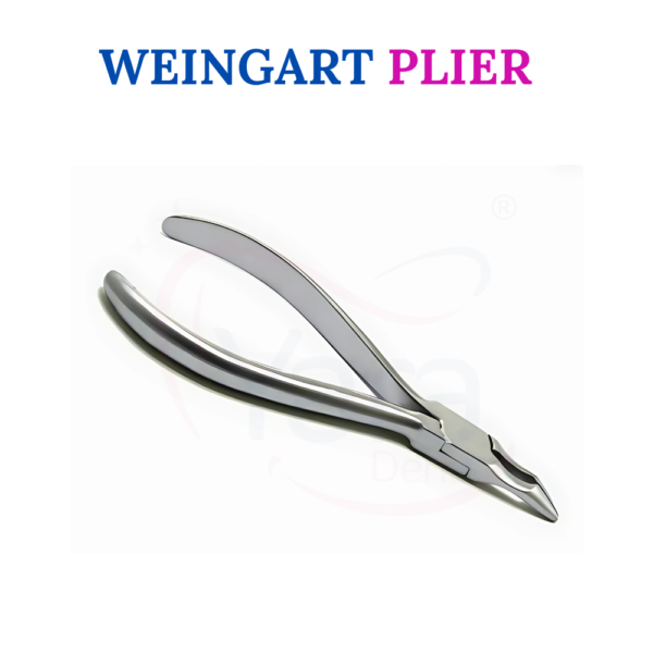 yaradent Weingart Plier
