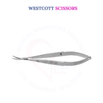 YaraMed Westcott Scissors