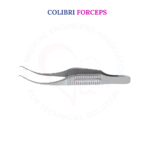 YaraMed Colibri Forceps