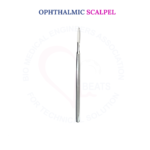 YaraMed Ophthalmic Scalpel
