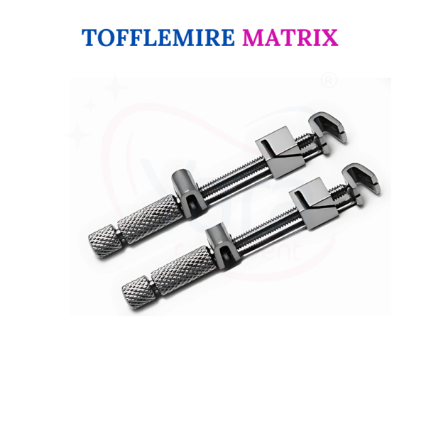 YaraDent Tofflemire Matrix
