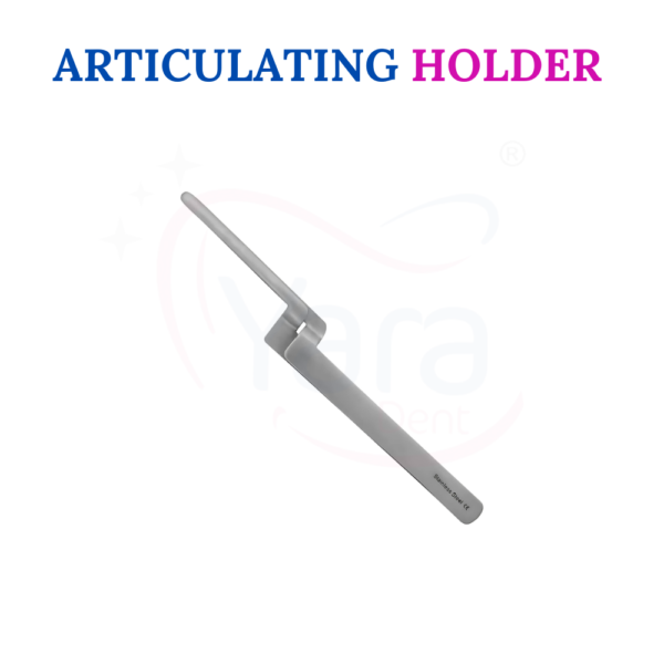 YaraDent Articulating Holder