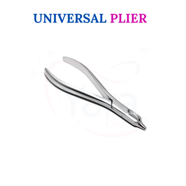 YaraDent Universal Plier