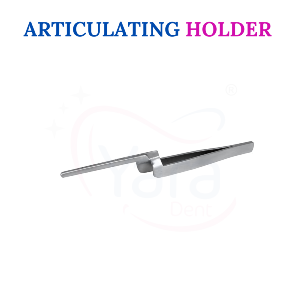 YaraDent Articulating Holder