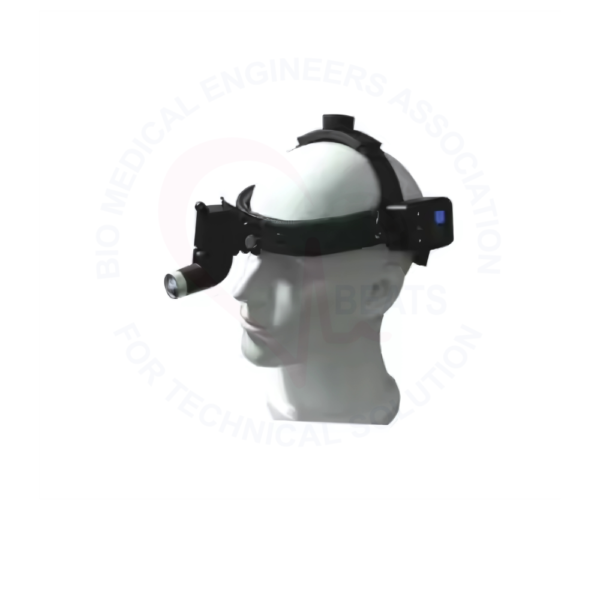 YaraMed ENT Head Light