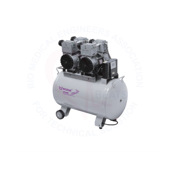 WOSON-STORM-OILLESS-COMPRESSOR-ST202