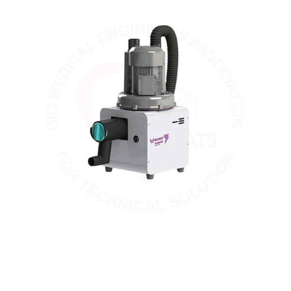 Woson Suction Unit TO101
