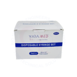 YaraMed 3 ml Syringe