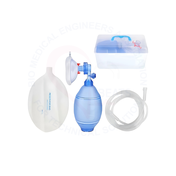 YaraMed Ambu Bag Adult