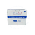 YaraMed 10ml Syringe