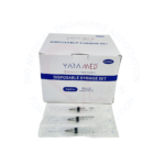 YaraMed 5ml Syringe