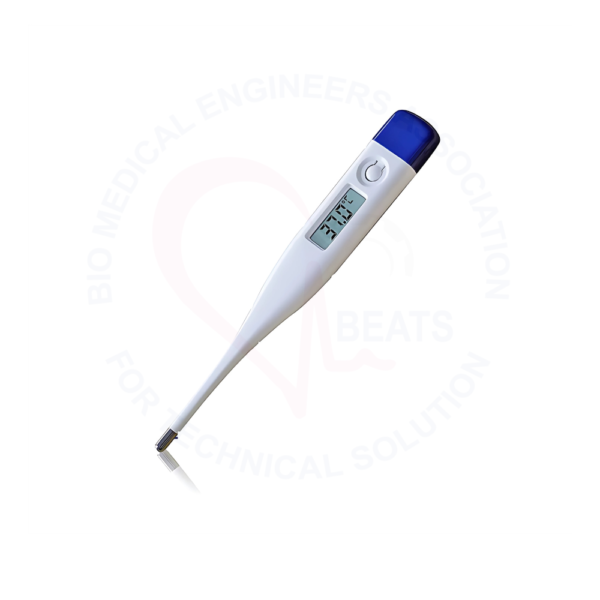 YaraMed Digital Thermometer
