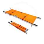 YaraMed Folding Stretcher