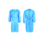 YaraMed Isolation Gown