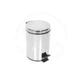 YaraMed Stainless Steel Bin 20L
