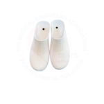 YaraMed Scrub Shoes White Color With Anti Static