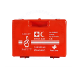 Yaramed 50-Person First Aid Kit