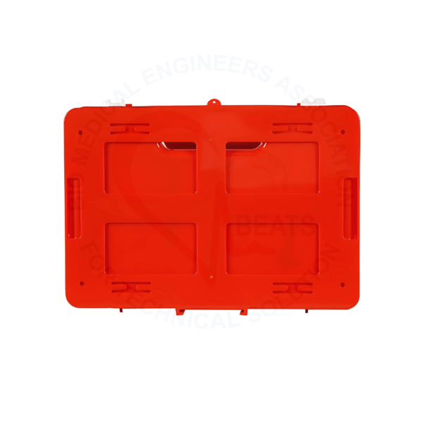 Yaramed 50-Person First Aid Kit