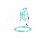 Yaramed Adult Oxygen Mask