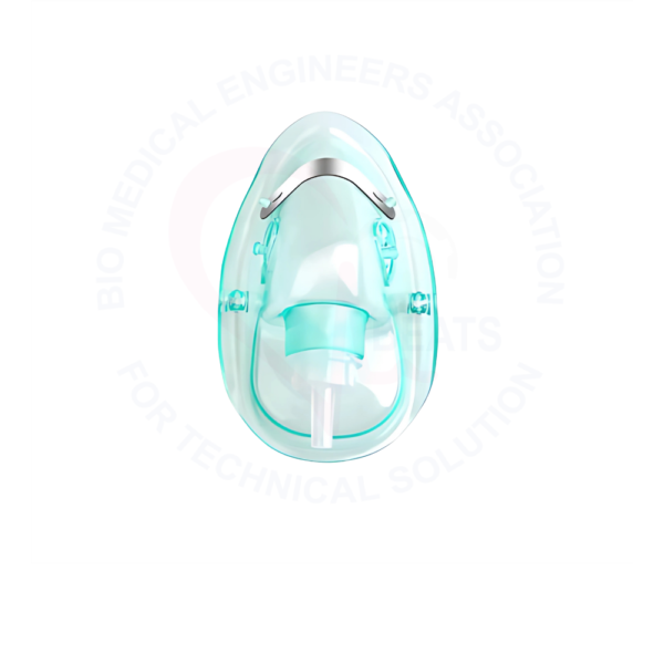 Yaramed Adult Oxygen paediatric