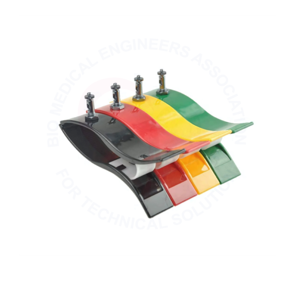 Yaramed ECG Clamp